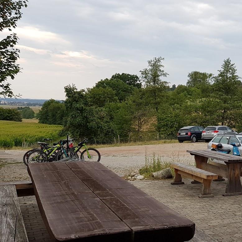 Restaurant "Gaststätte Scheuern" in  Inn
