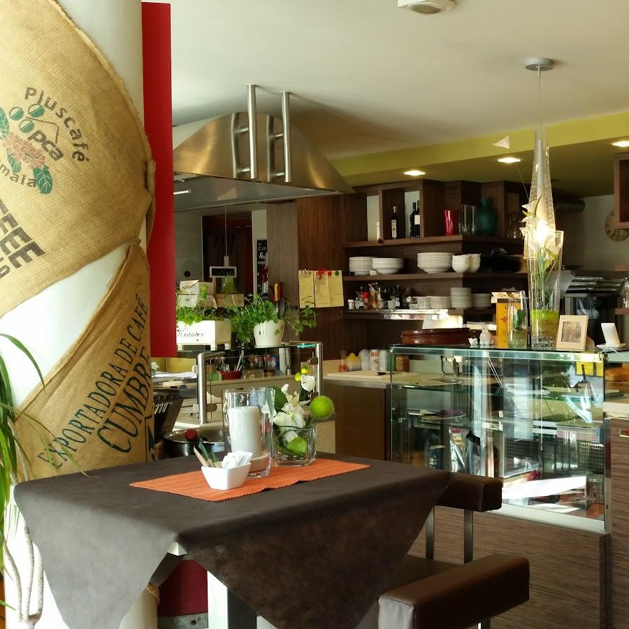 Restaurant "DeGUSTIBUS - momenti italiani Ristorante • Café • Vinothek in" in Waldkraiburg