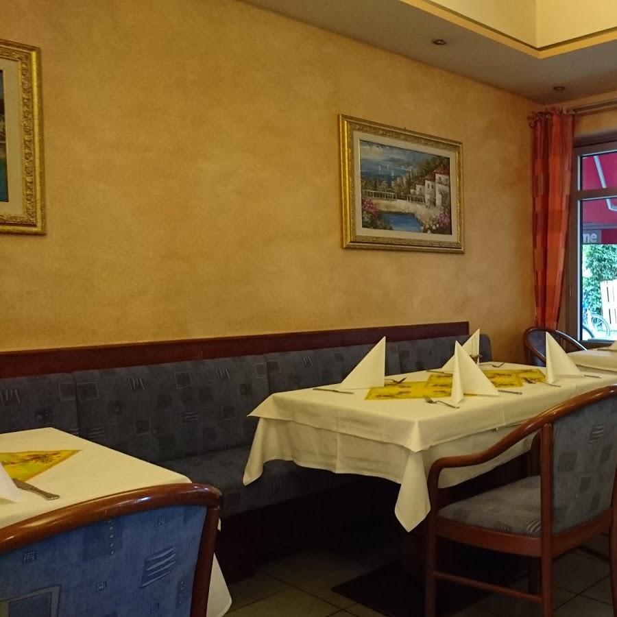 Restaurant "Pizzeria bei Angelo" in  Waldkraiburg