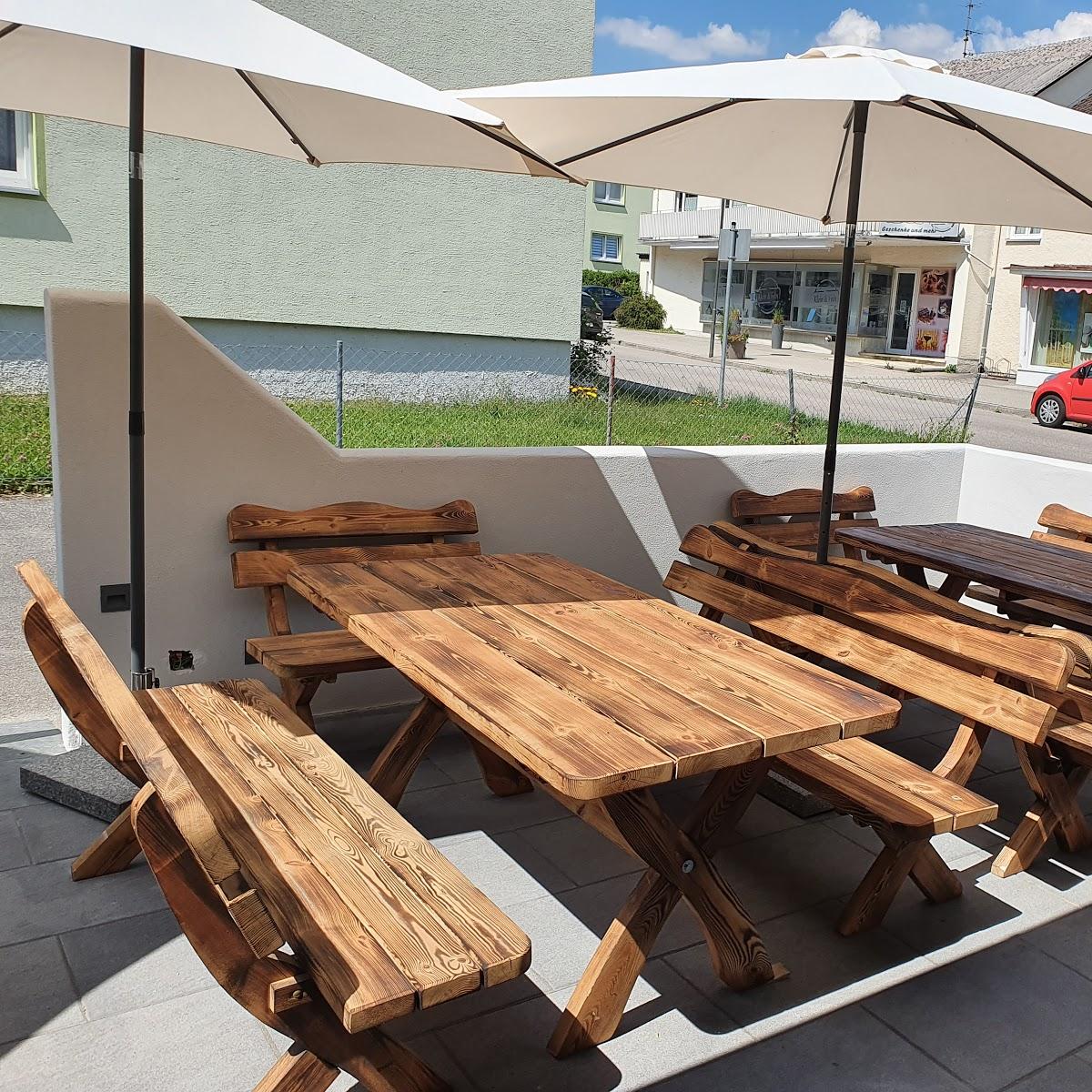 Restaurant "Mefisto" in  Waldkraiburg