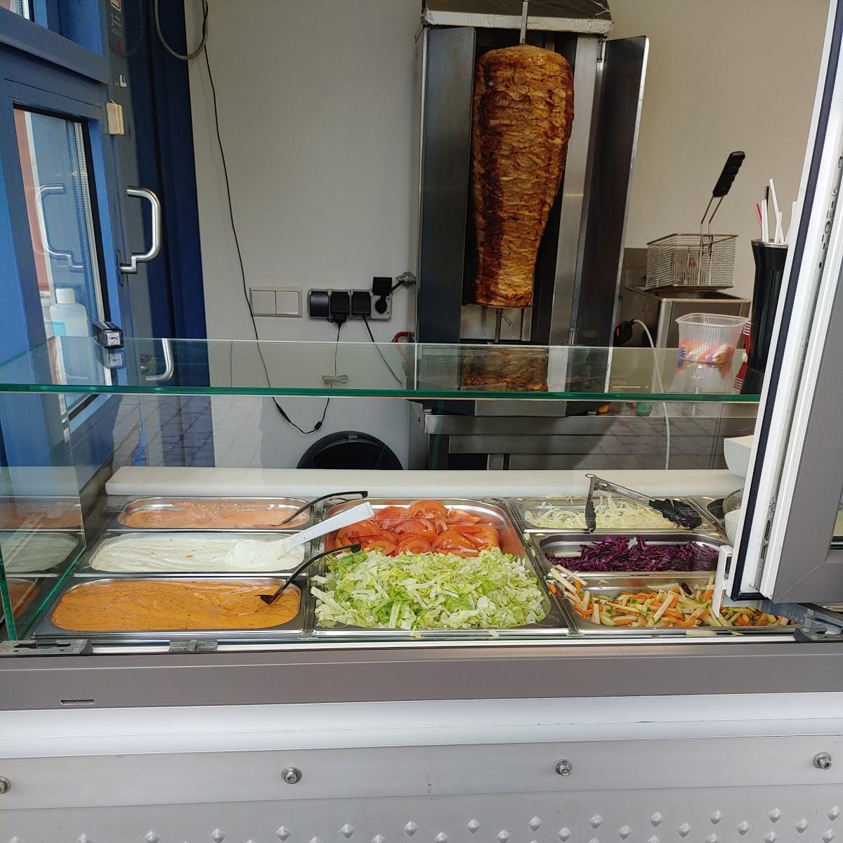 Restaurant "Taverne Korfu" in  Waldkraiburg