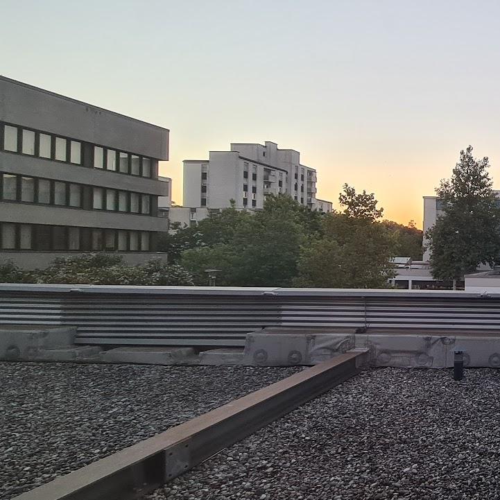 Restaurant "Centrale Hotel & Restaurant" in Waldkraiburg