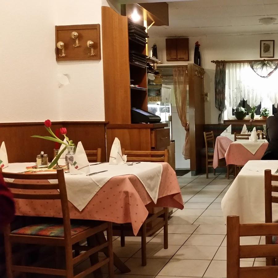 Restaurant "Ristorante-Pizzeria bei Donato" in Waldkraiburg