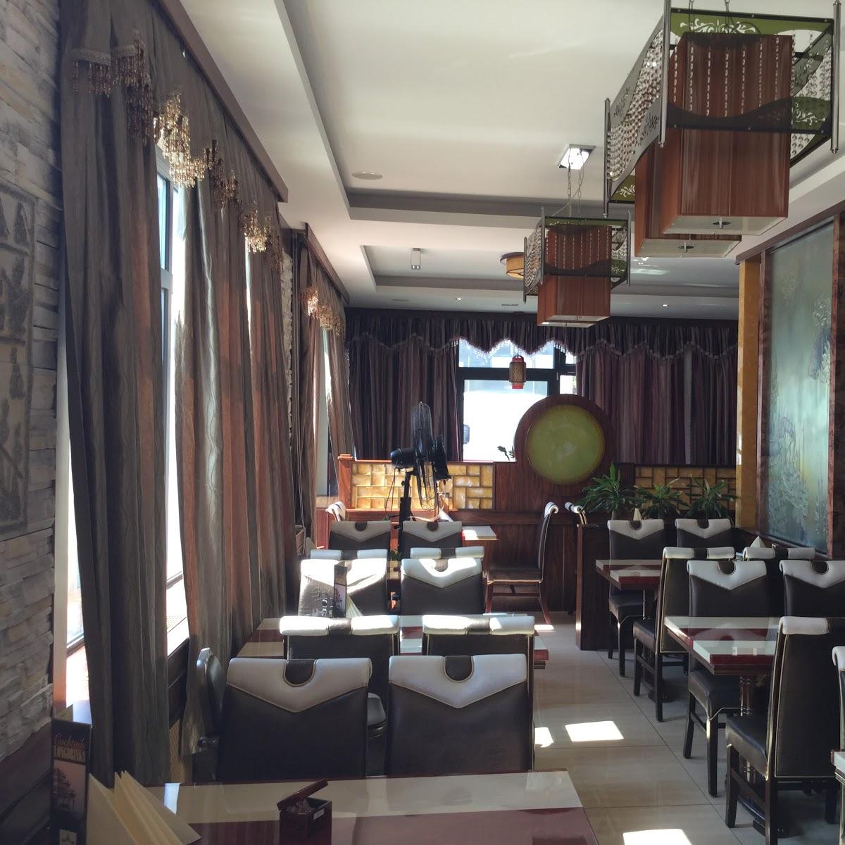 Restaurant "Asia Stars" in  Waldkraiburg