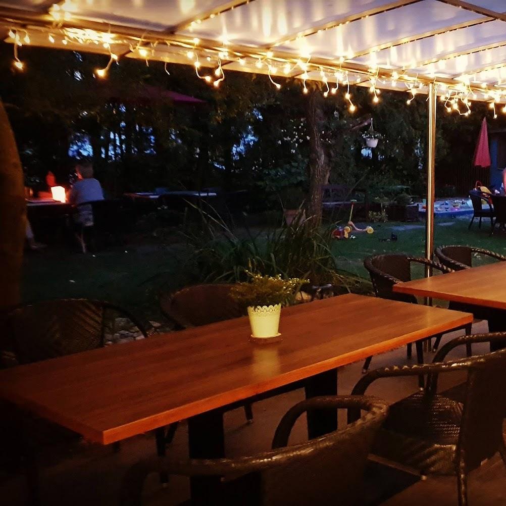 Restaurant "Patini" in  Waldkraiburg