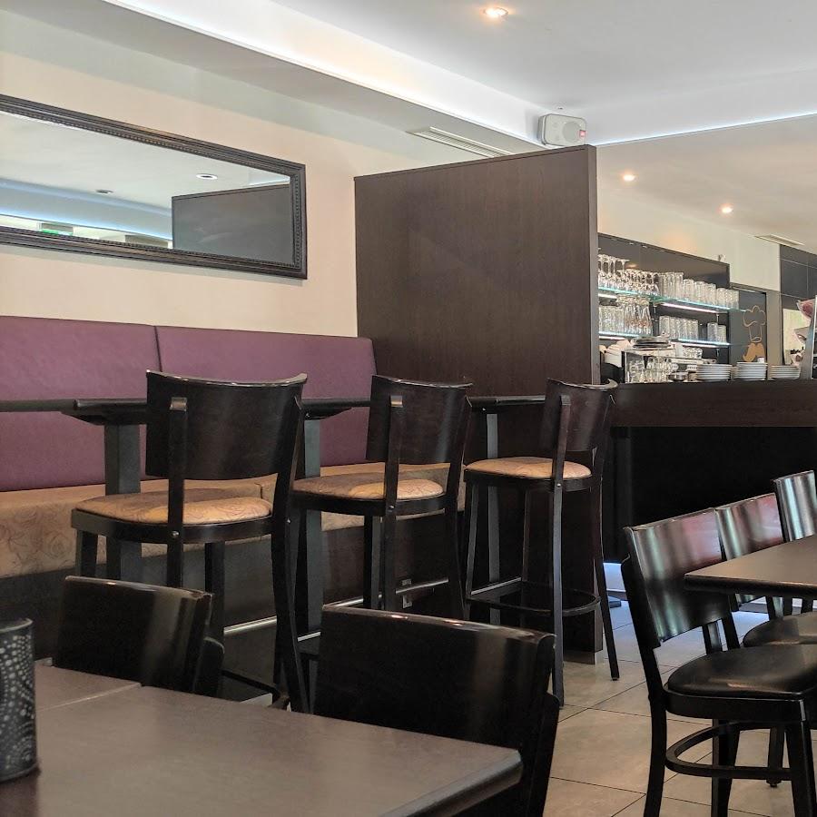 Restaurant "SELAM Restaurant" in Waldkraiburg