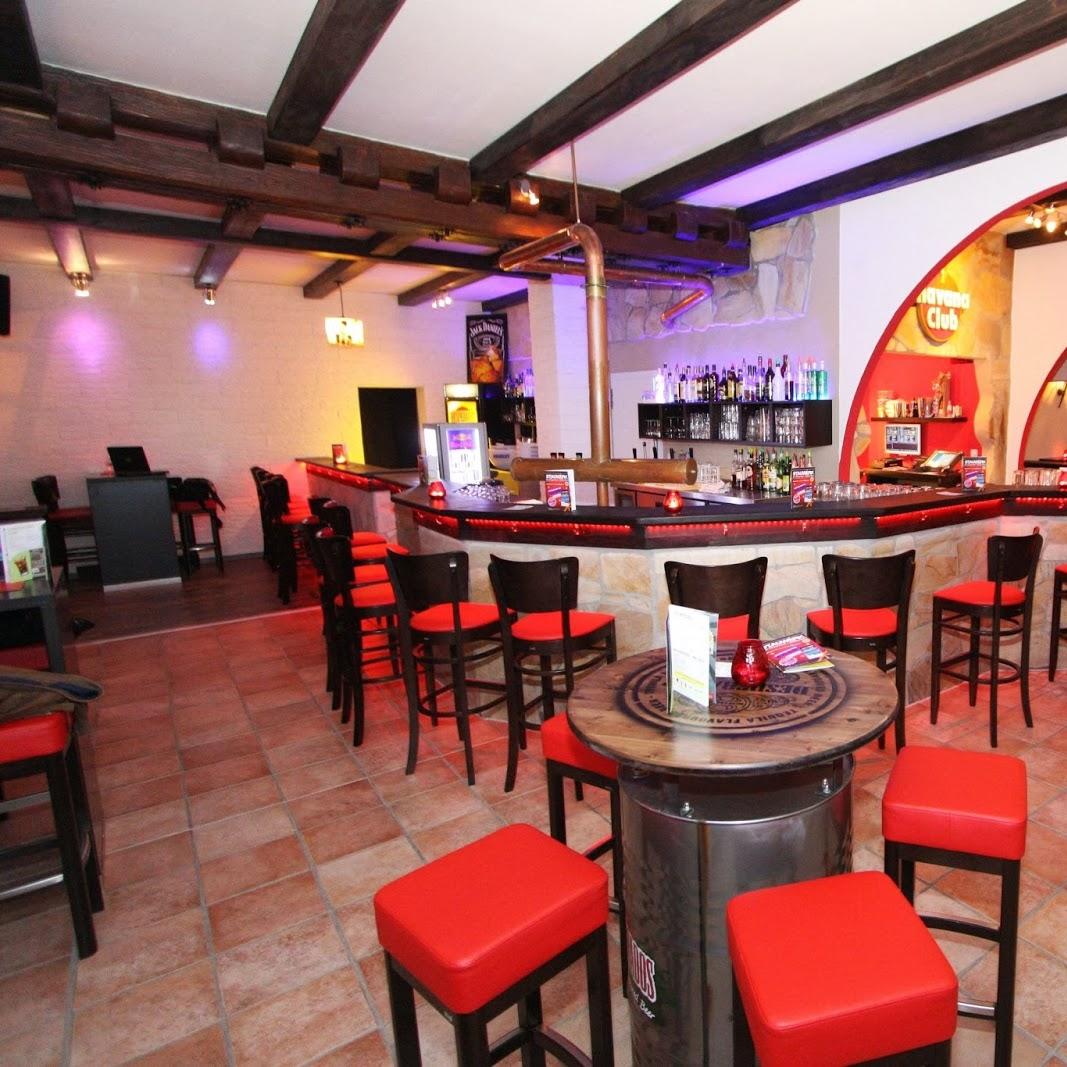 Restaurant "Stauwerk Sport-Bar & Grill" in Aschau am Inn