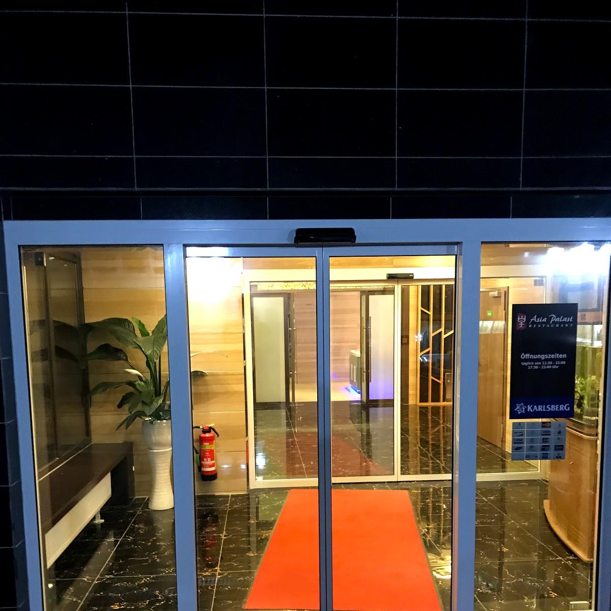 Restaurant "Asia Palast" in  Pirmasens