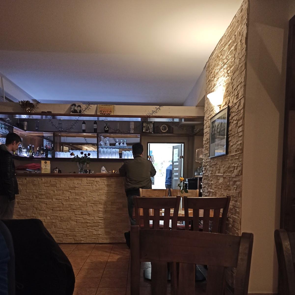 Restaurant "Zico´s" in Waldkraiburg