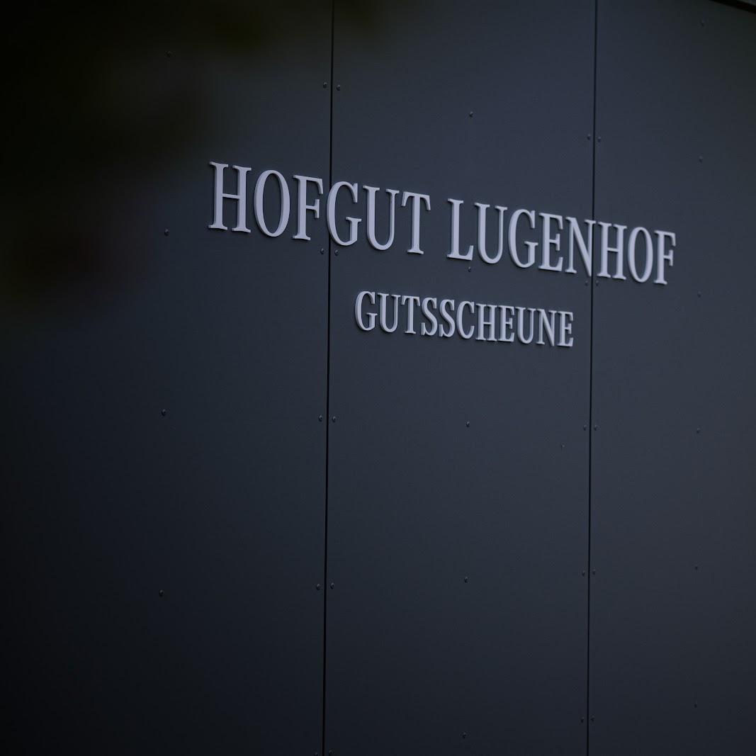 Restaurant "Restaurant Hofgut Lugenhof" in Owingen