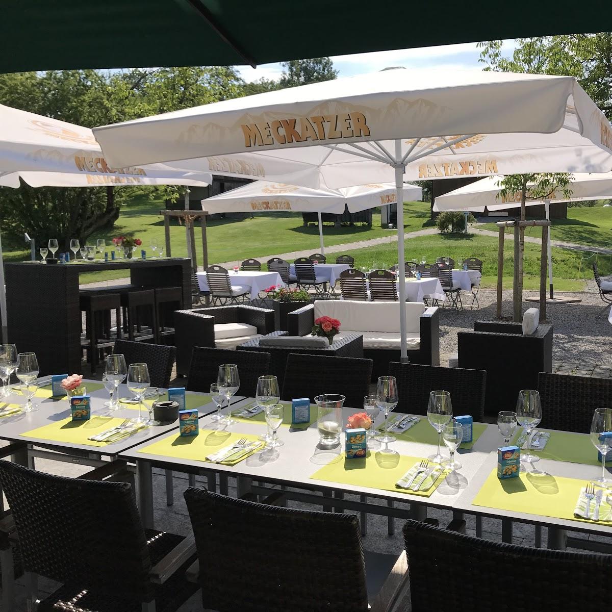 Restaurant "Restaurant Hofgut Lugenhof" in  Überlingen