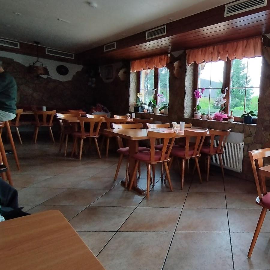 Restaurant "Anna