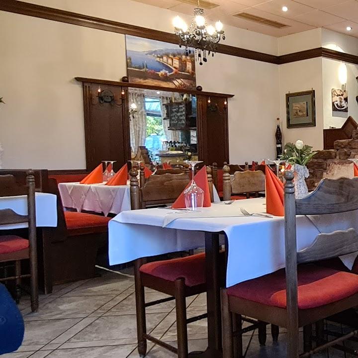 Restaurant "Restaurant La Piazza" in Uhldingen-Mühlhofen