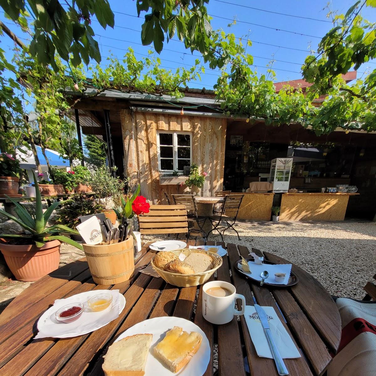 Restaurant "Restaurant Seehalde" in  Uhldingen-Mühlhofen