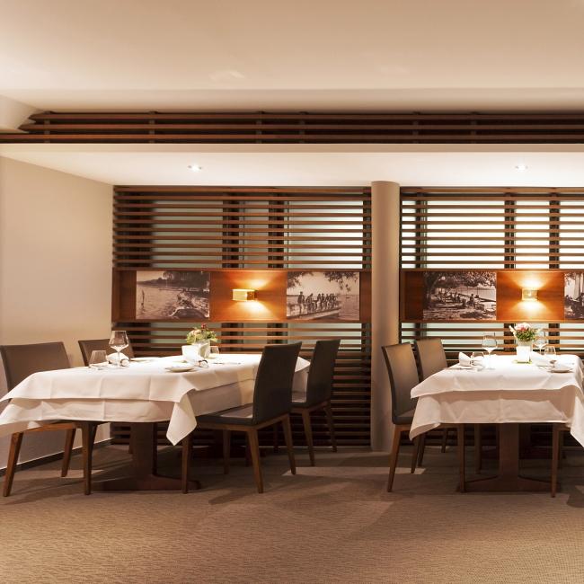 Restaurant "Asia Wok" in  Überlingen