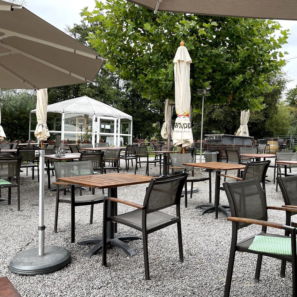 Restaurant "Hotel Restaurant Rebmannshof" in Uhldingen-Mühlhofen