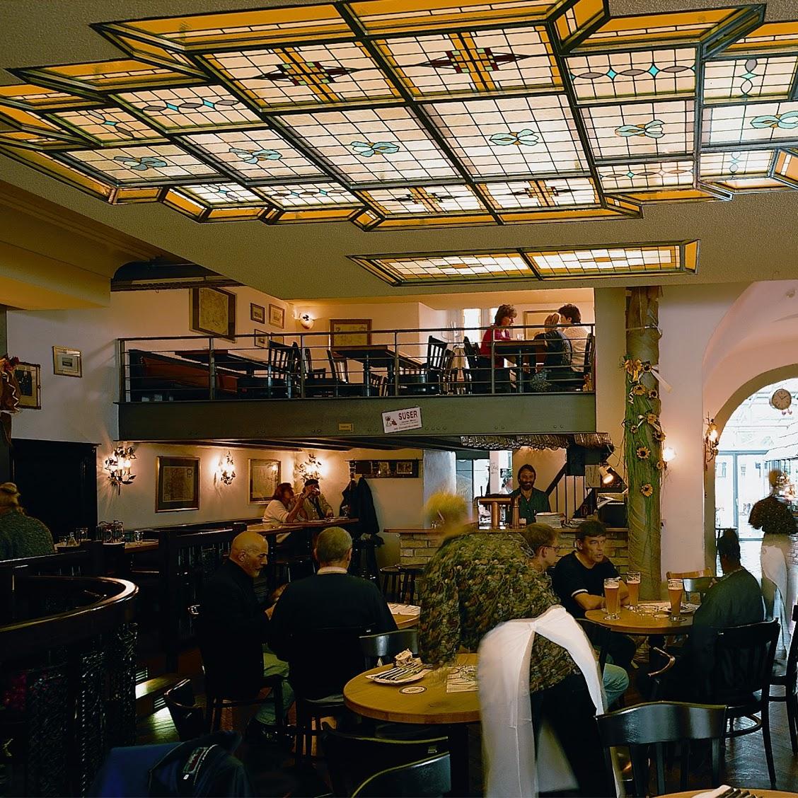 Restaurant "Restaurant Jugoslavija" in  Hockenheim