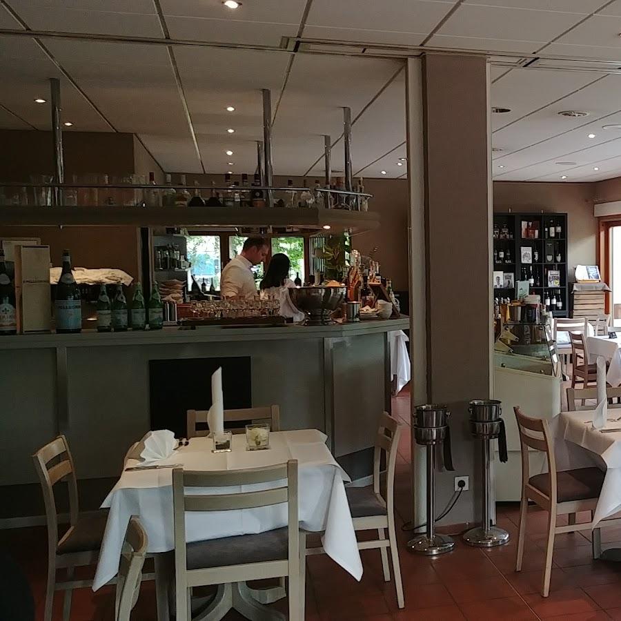 Restaurant "Ristorante Da Roberto" in Hockenheim