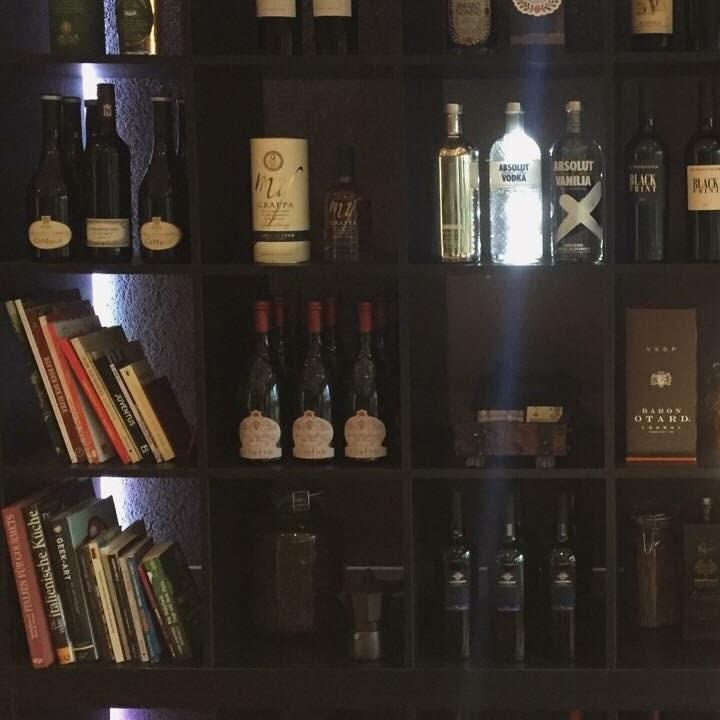 Restaurant "Restaurant Delphi GbR" in  Hockenheim