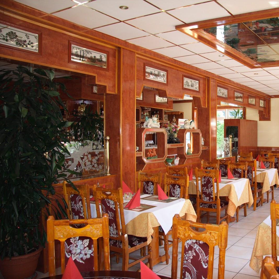 Restaurant "Shang Long" in Hockenheim