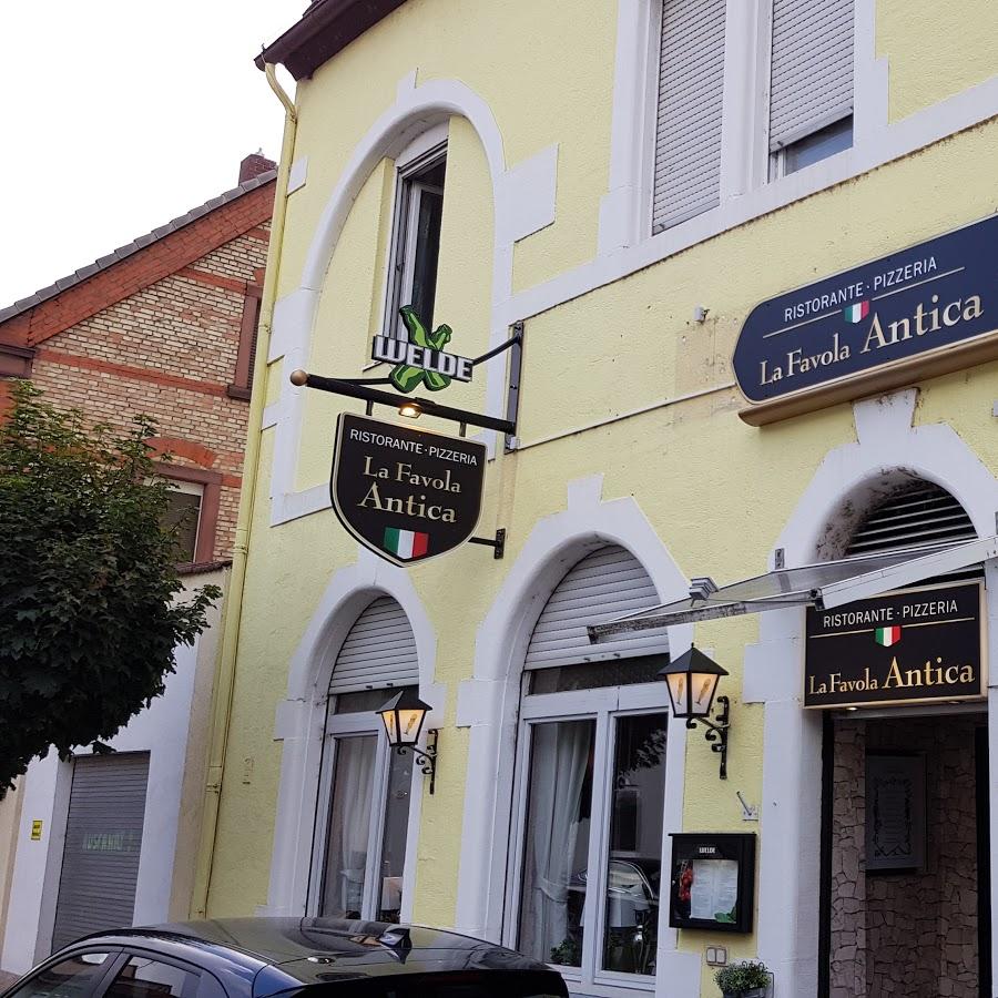 Restaurant "Bistro Cedar" in  Hockenheim