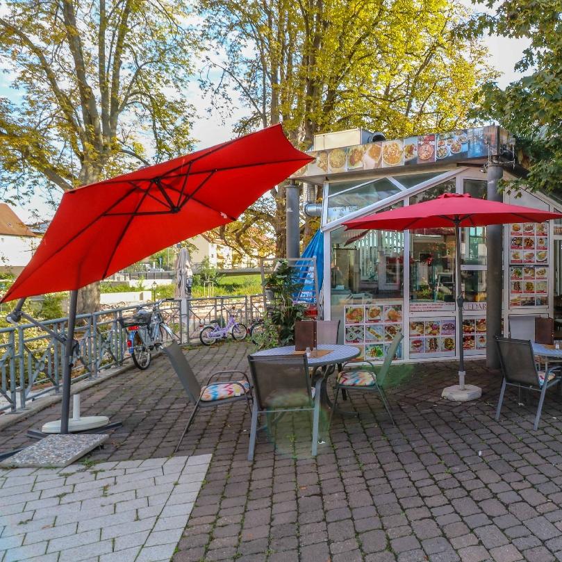 Restaurant "Knossos Palace" in  Hockenheim