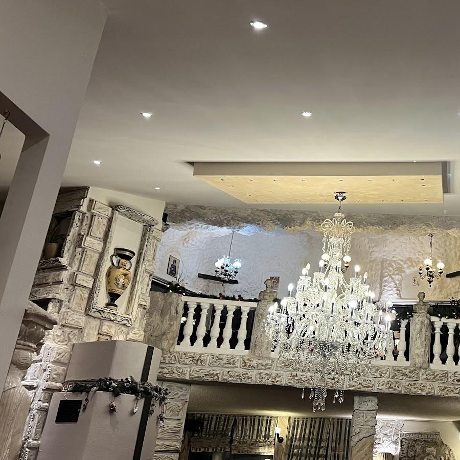 Restaurant "Knossos Palace" in Hockenheim