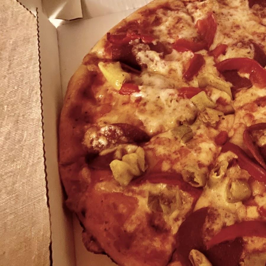 Restaurant "Pizzeria Luciano" in  Pirmasens