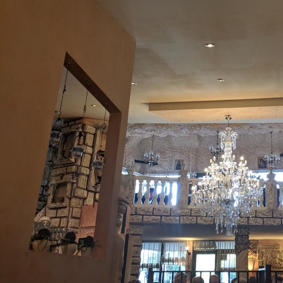 Restaurant "Imbiss Caravella" in  Hockenheim