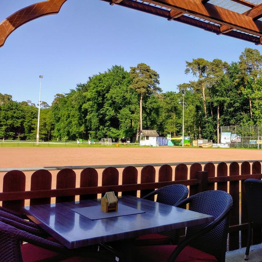 Restaurant "Vfl Vereinsgaststätte -" in  Hockenheim