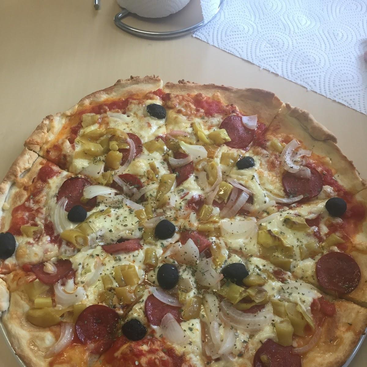 Restaurant "Restaurant Da Agazi" in  Hockenheim