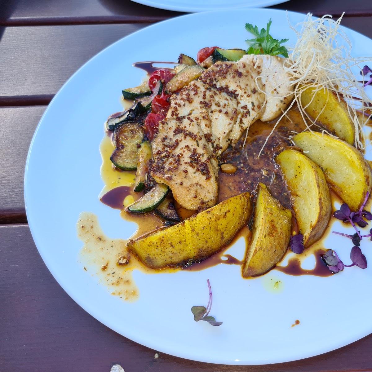 Restaurant "et cetera" in  Hockenheim