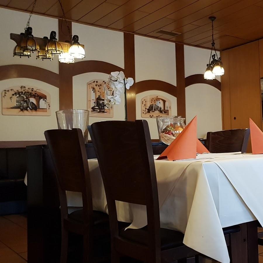 Restaurant "HSV Sportgaststätte" in  Hockenheim