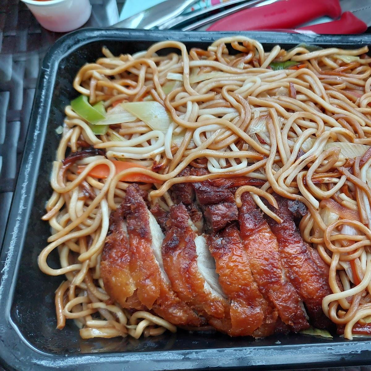 Restaurant "Thai-Xpress" in Hockenheim