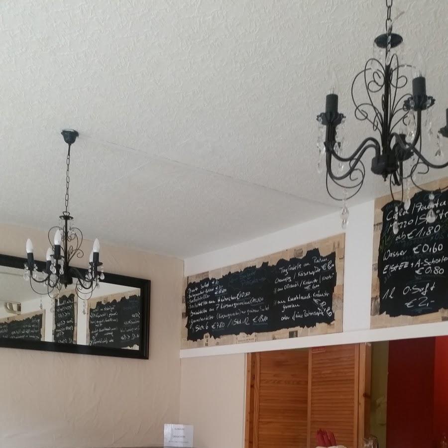 Restaurant "FOOD ARCHITECT" in Pirmasens