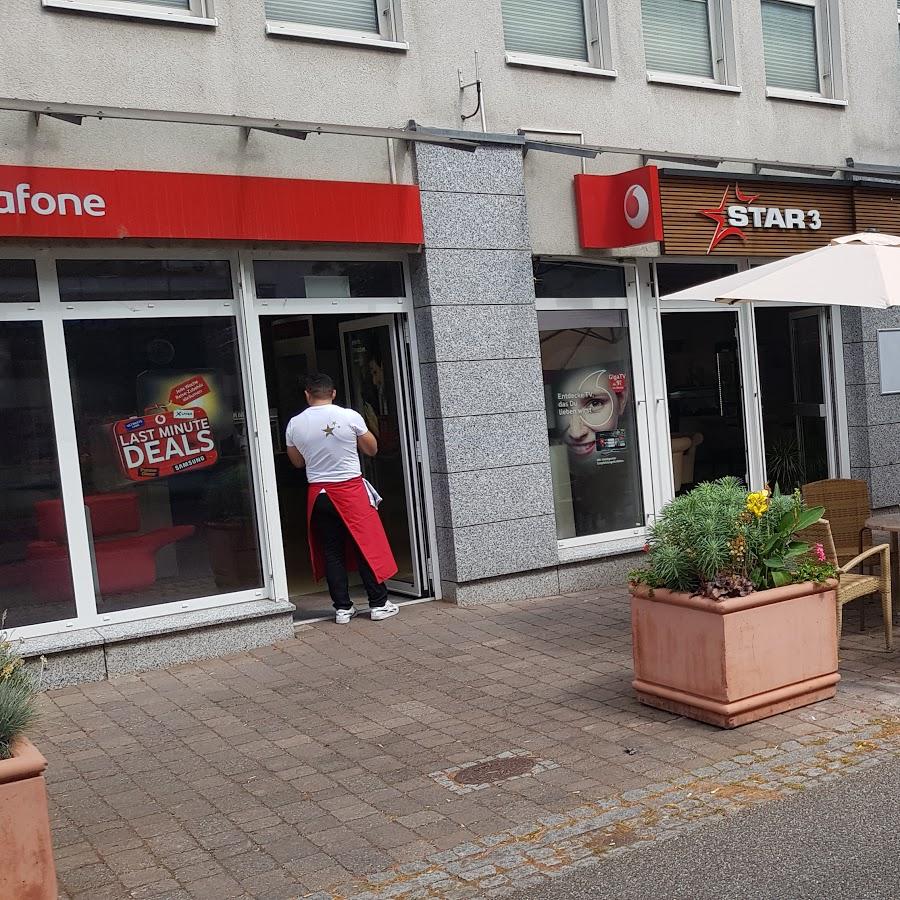 Restaurant "Star3 Döner & Pizza" in  Hockenheim