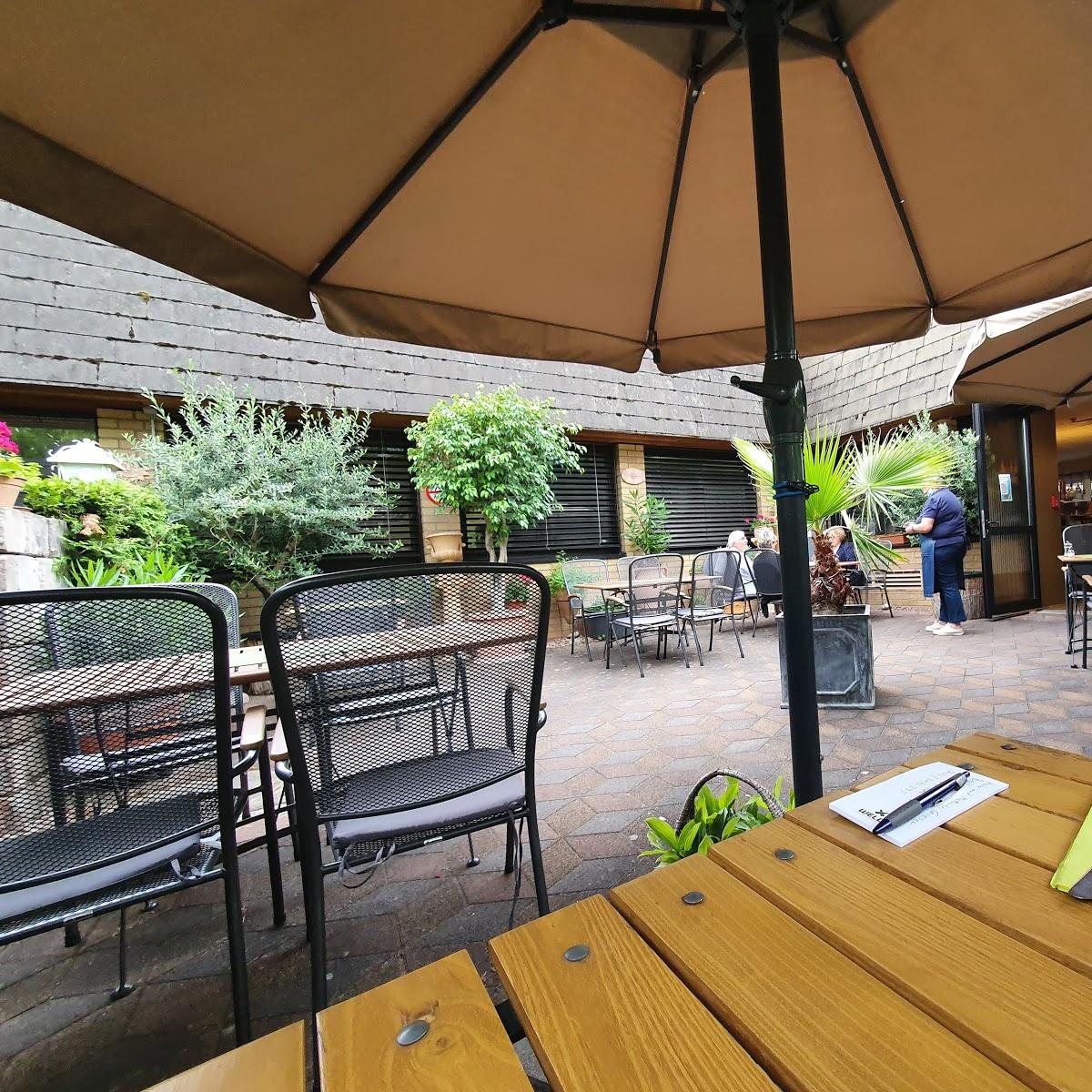 Restaurant "Ristorante da Antonio" in  Altlußheim