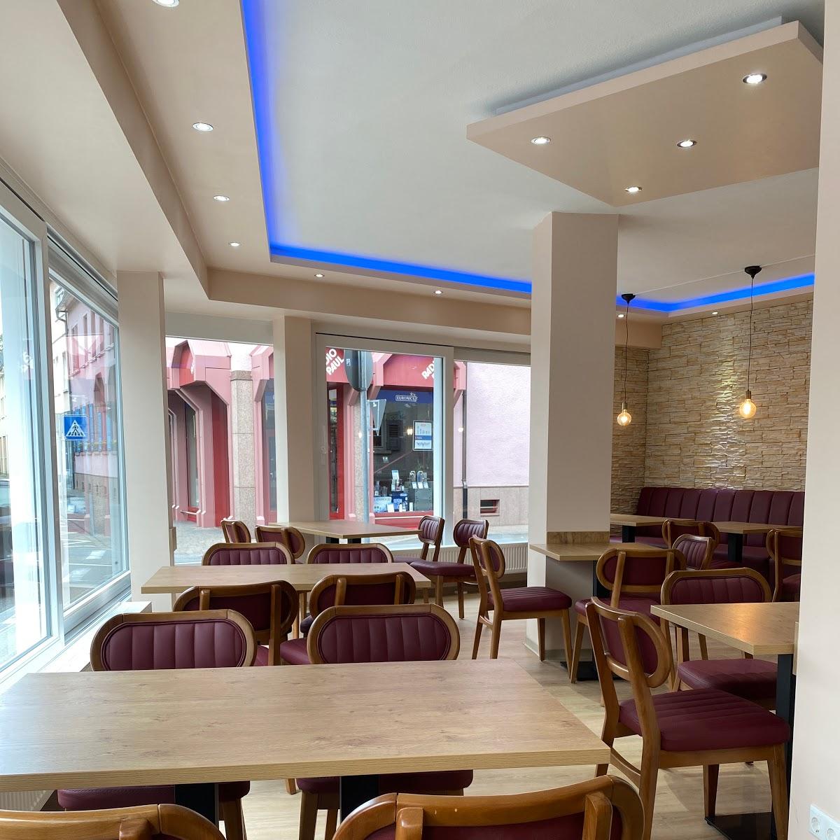 Restaurant "City grill" in  Hockenheim