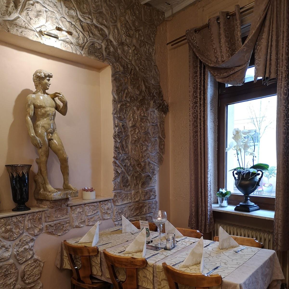 Restaurant "Ellen‘s Hähnchen Paradies im FV 08" in  Hockenheim