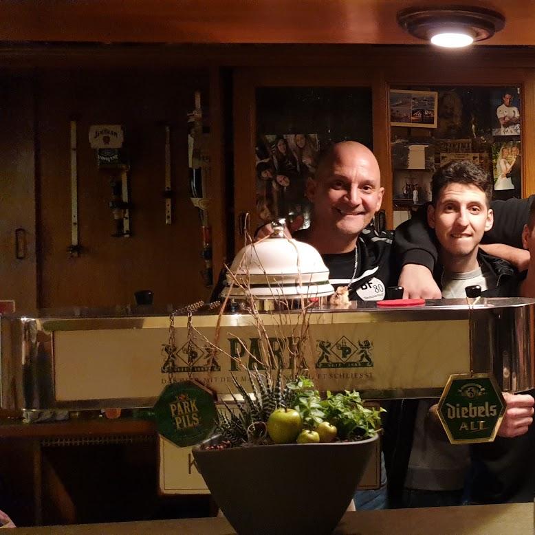 Restaurant "Deutsches Haus" in  Pirmasens