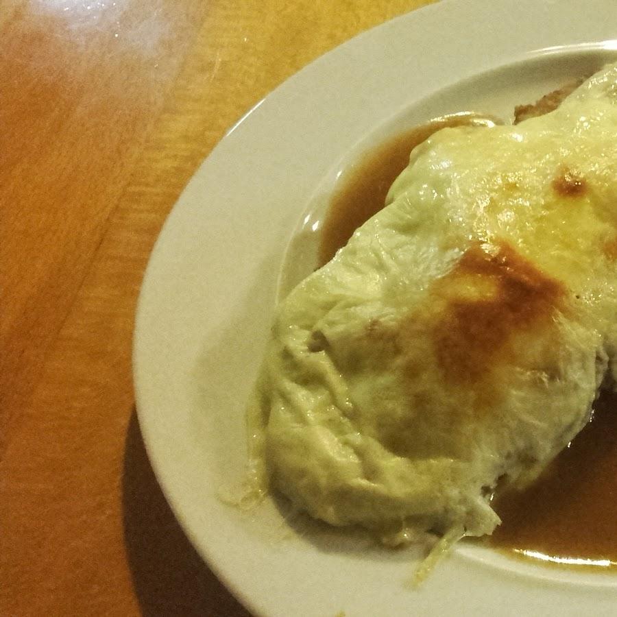 Restaurant "Gaststätte Vogelpark" in  Reilingen