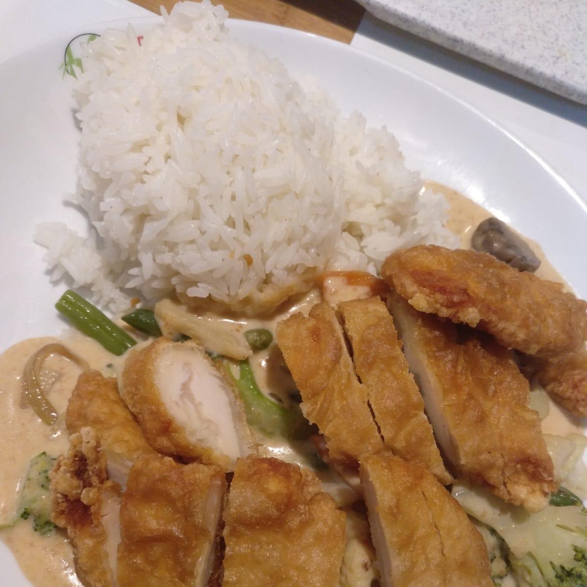 Restaurant "Fu Loi Asia" in  Hockenheim