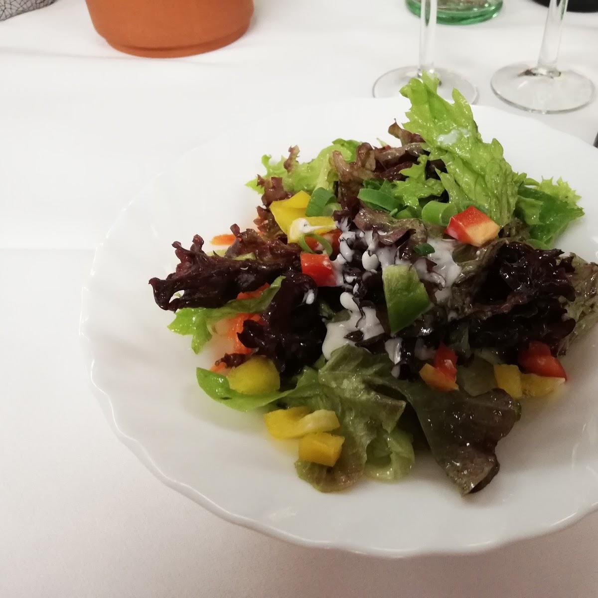 Restaurant "Quo Vadis" in  Hockenheim