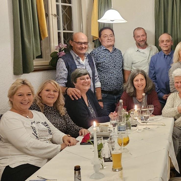 Restaurant "Ristorante Al Carretto" in Pirmasens