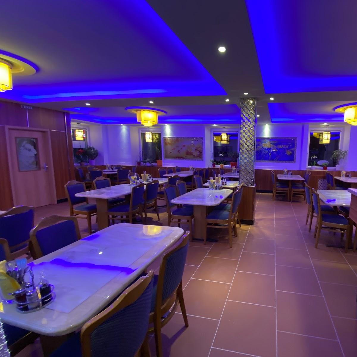 Restaurant "Saigon Asia Schnell Restaurant" in Gottmadingen