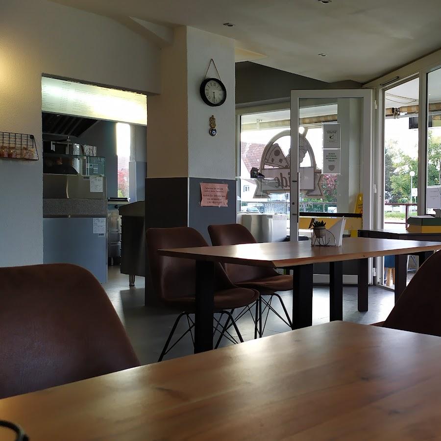 Restaurant "Side Pizza Kebap Haus" in Gottmadingen