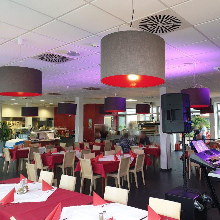 Restaurant "MBS Esszimmer" in  Gottmadingen