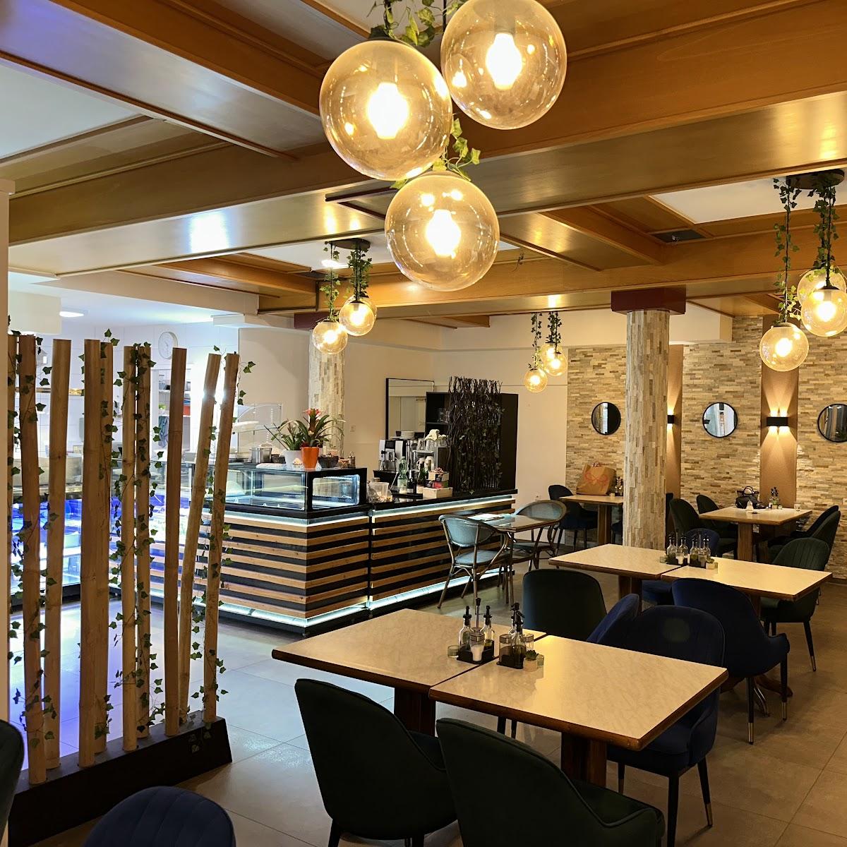 Restaurant "Marmaris Grill- Pizza-Pasta" in Gottmadingen