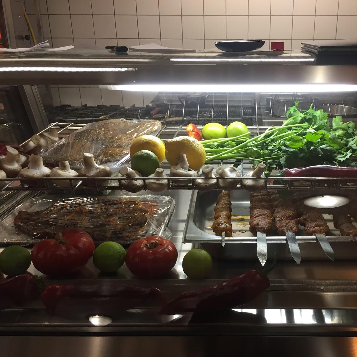 Restaurant "Ali Baba" in  Gottmadingen