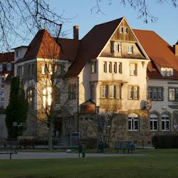 Restaurant "Hotel & Restaurant Sonne" in  Gottmadingen